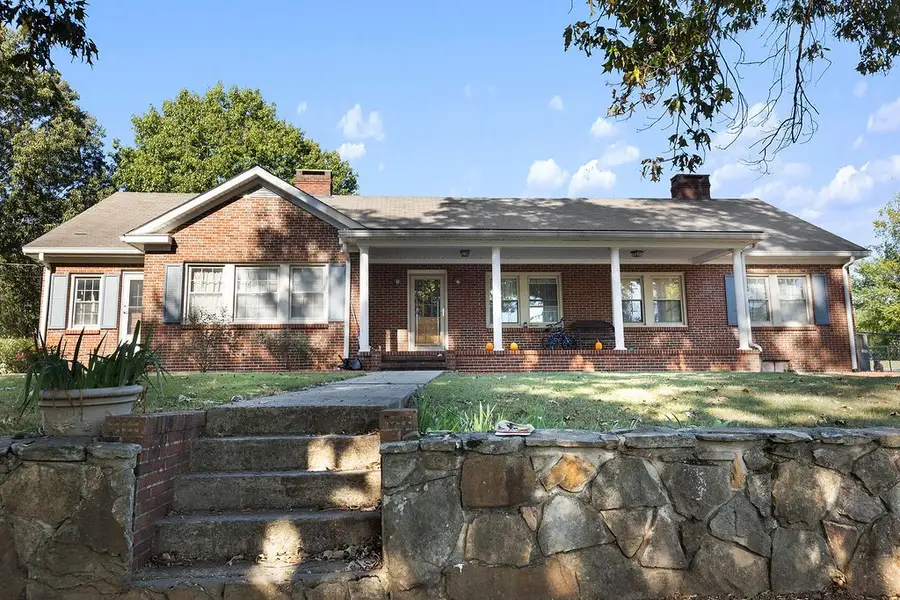 1893 Beersheba Hwy, McMinnville, TN 37110 - #2