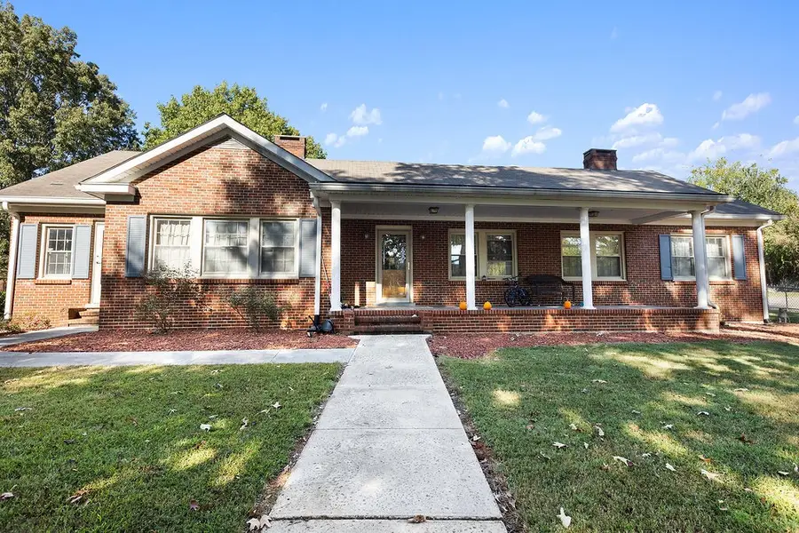 1893 Beersheba Hwy, McMinnville, TN 37110 - #3