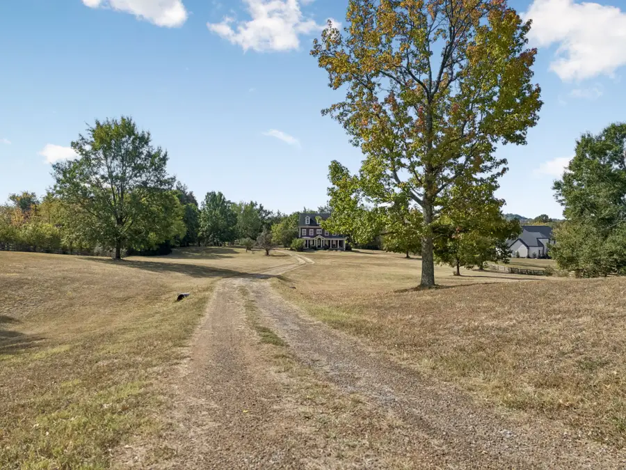 8833 Oc Floyd Rd, College Grove, TN 37046 - #3