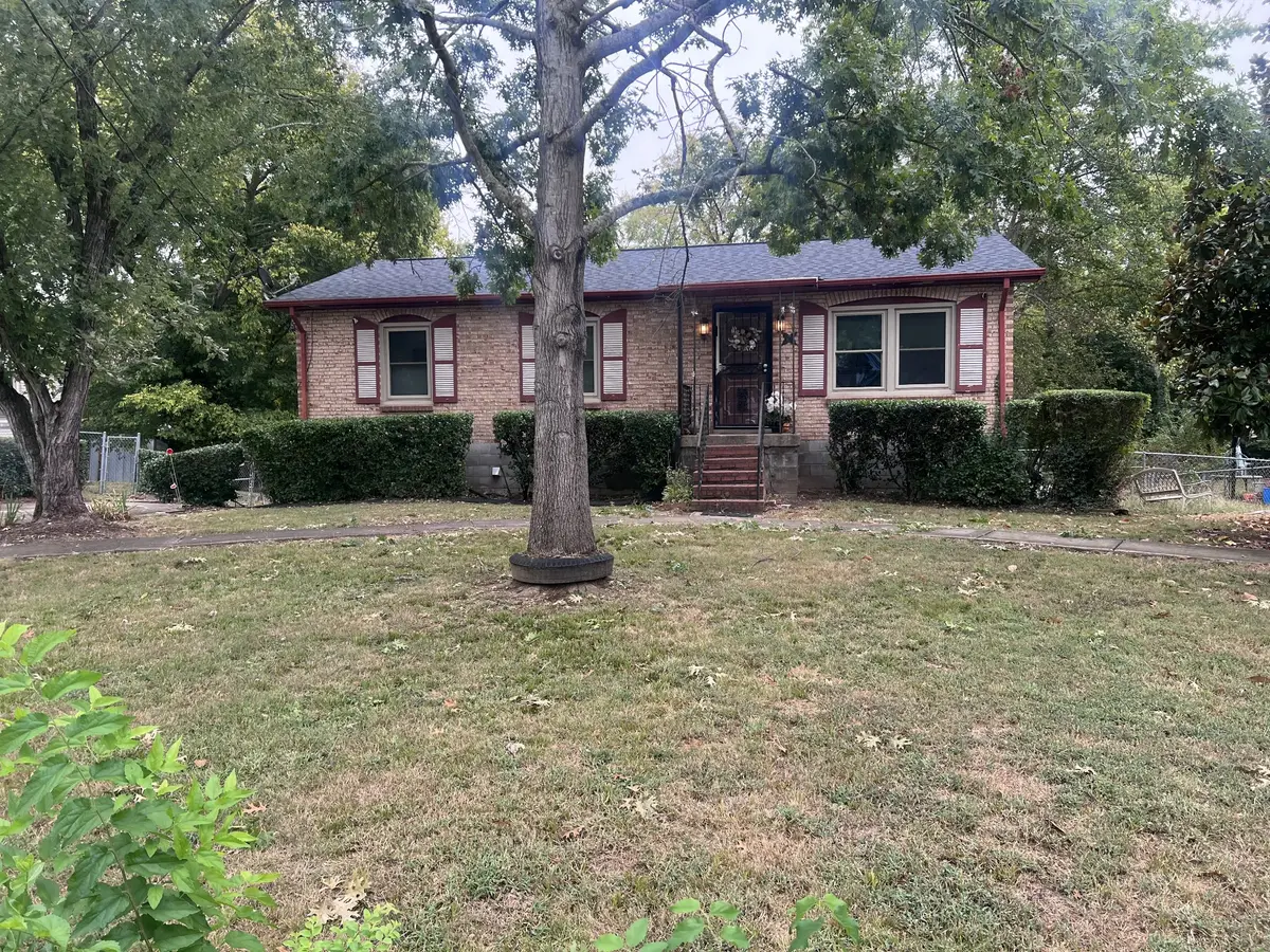 412 Kingview Ct, Nashville, TN 37218 - #1