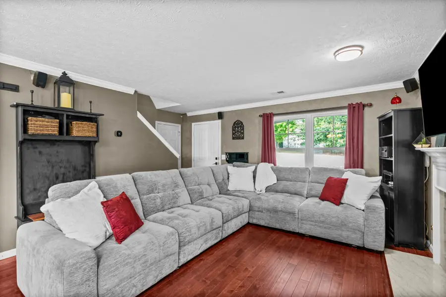 2663 Paradise Dr, Spring Hill, TN 37174 - #3