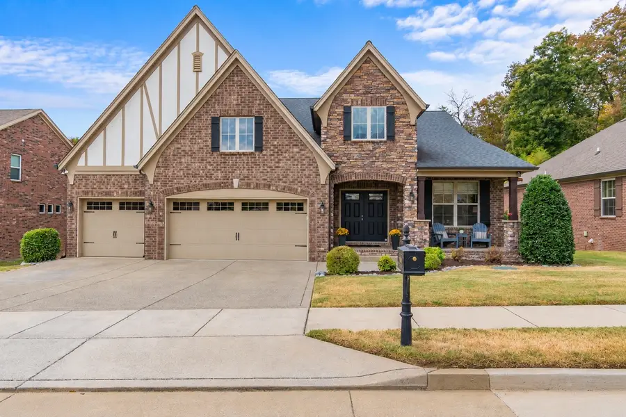 2301 Arbor Pointe Way, Hermitage, TN 37076 - #2