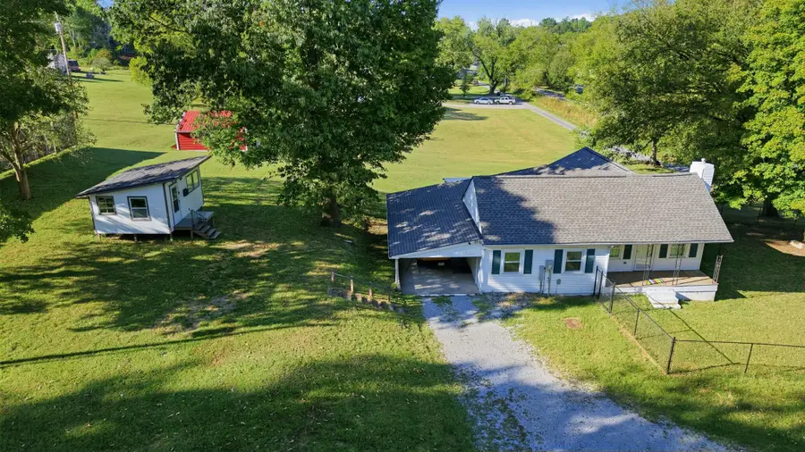 1017 Depot St, Culleoka, TN 38451 - #2