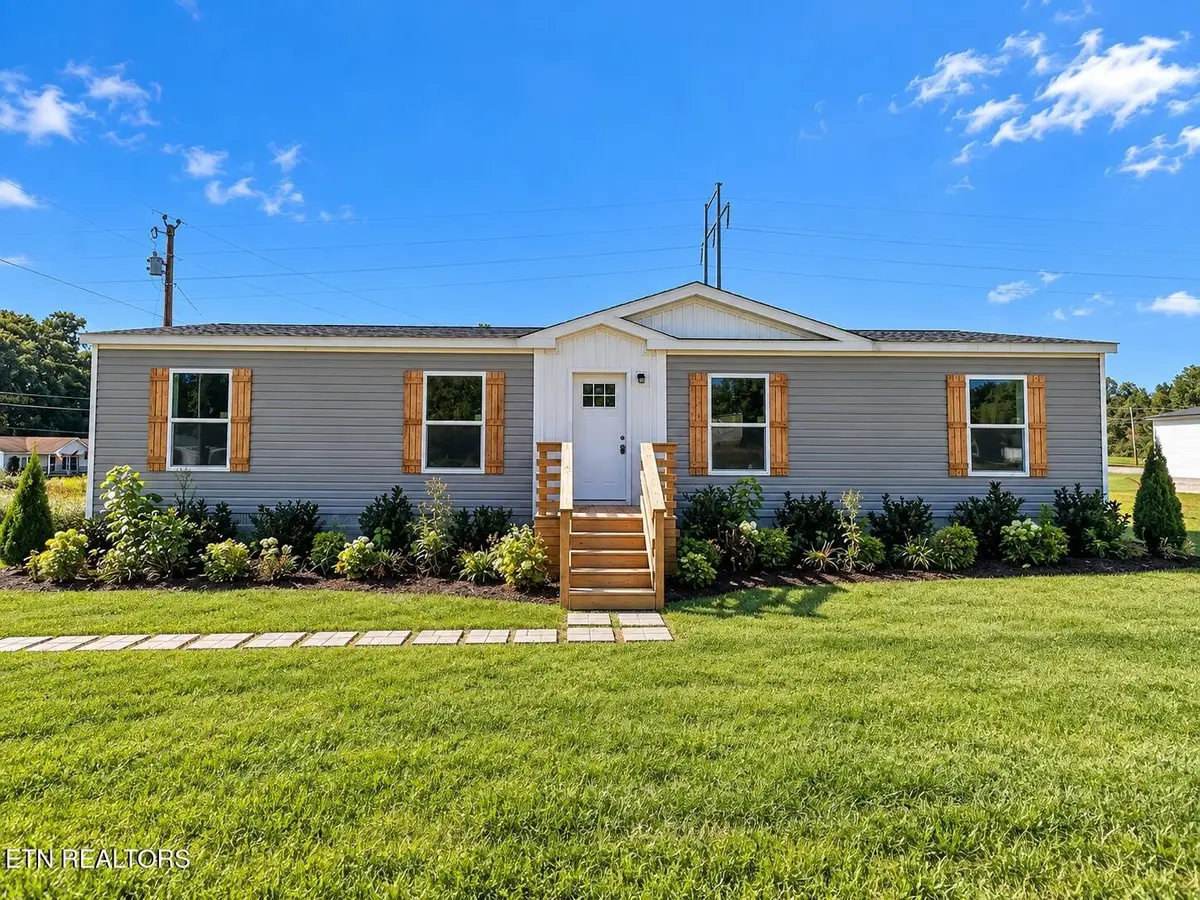126 Pullman Lane, Oneida, TN 37841 - #1