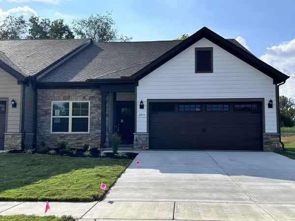 1417 Westridge Drive, Murfreesboro, TN 37128