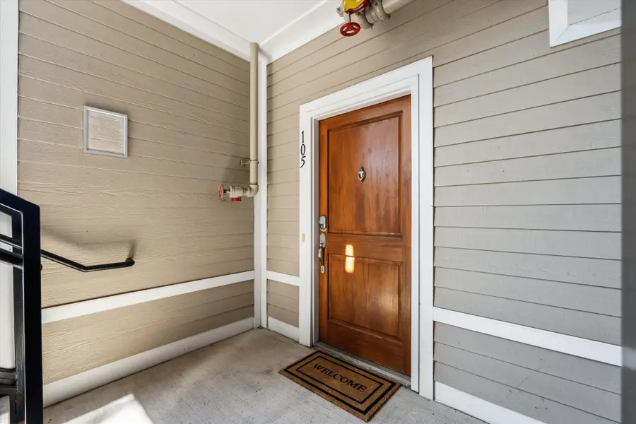 303 Criddle St #105, Nashville, TN 37219 - #2