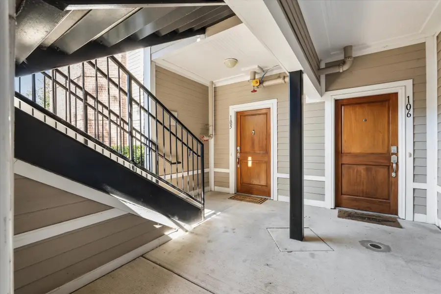 303 Criddle St #105, Nashville, TN 37219 - #3