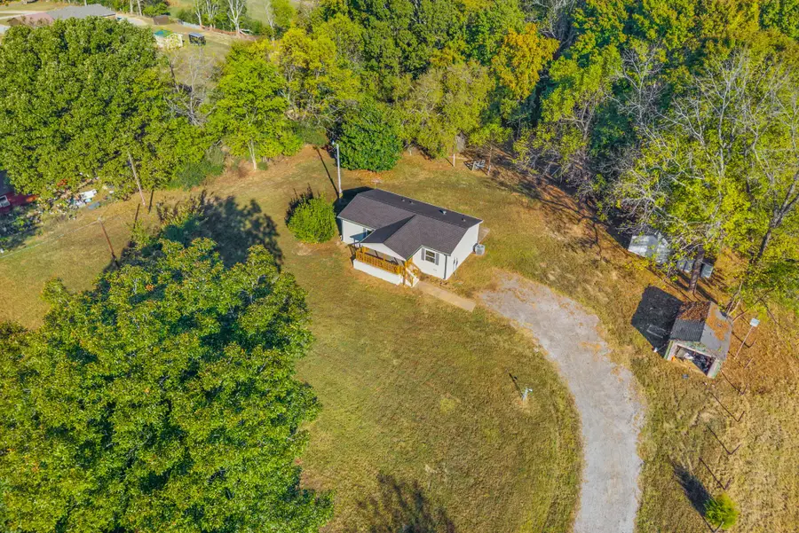 2343 Shelton Ferry Rd, Southside, TN 37171 - #2