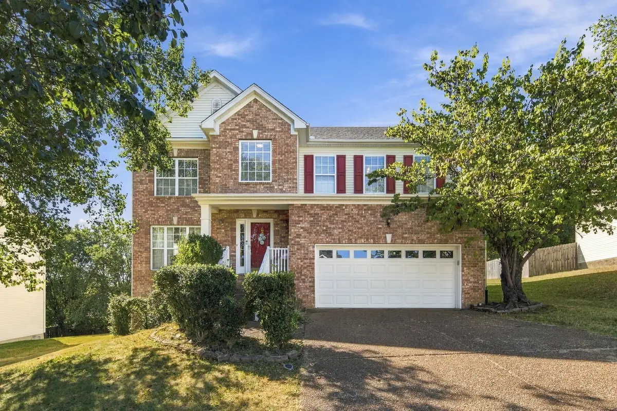 112 Paige Park Ln, Goodlettsville, TN 37072 - #1
