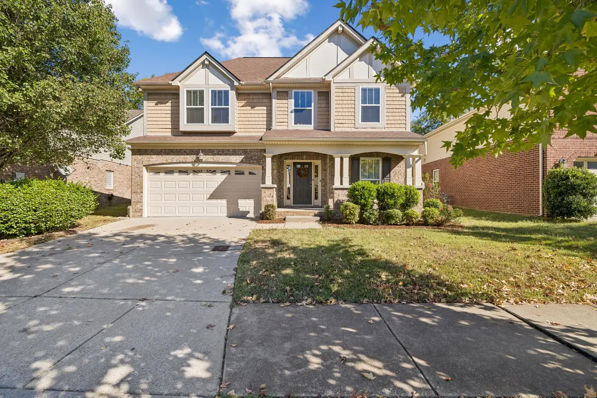 7460 Riverland Dr, Nashville, TN 37221 - #1