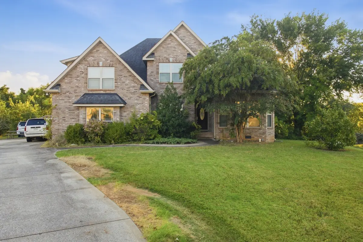 2224 Tortuga Ct, Murfreesboro, TN 37127 - #1