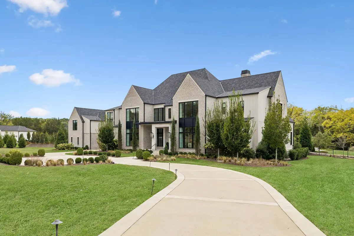 1541 Sunset Rd, Brentwood, TN 37027 - #1