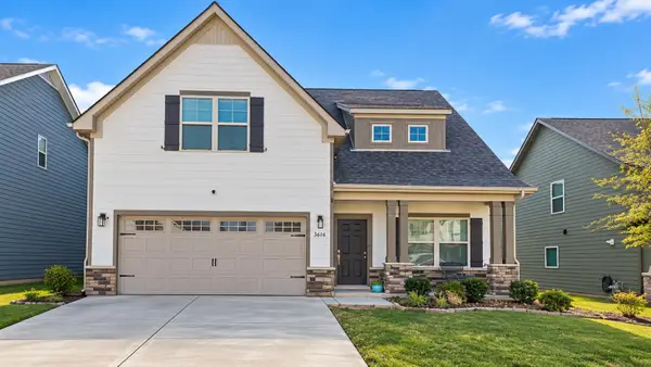 3616 Stormy Ln, Rockvale, TN 37153