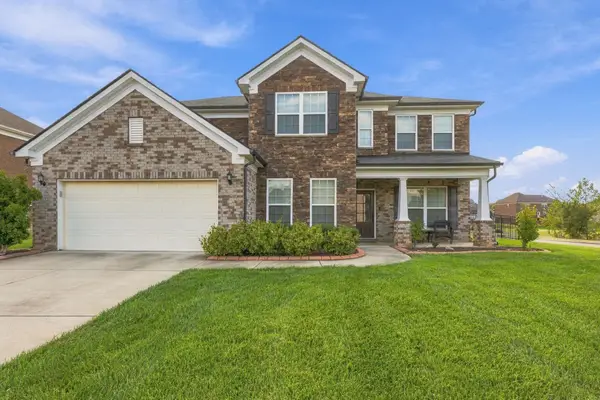 2980 Liverpool Dr, Spring Hill, TN 37174