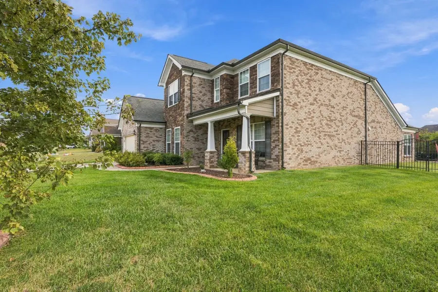 2980 Liverpool Dr, Spring Hill, TN 37174 - #3