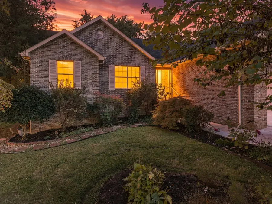 184 Kawga Way, Loudon, TN 37774 - #2