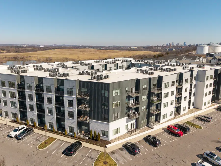 1677 54th Ave N #230, Nashville, TN 37209 - #2