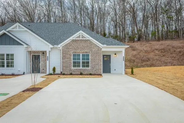 2096 Shady Lane Ne, Cleveland, TN 37312