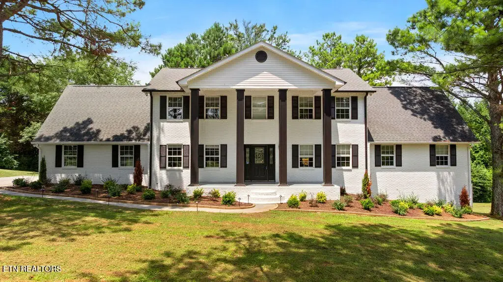 12801 Peach View Drive, Knoxville, TN 37922 - #1