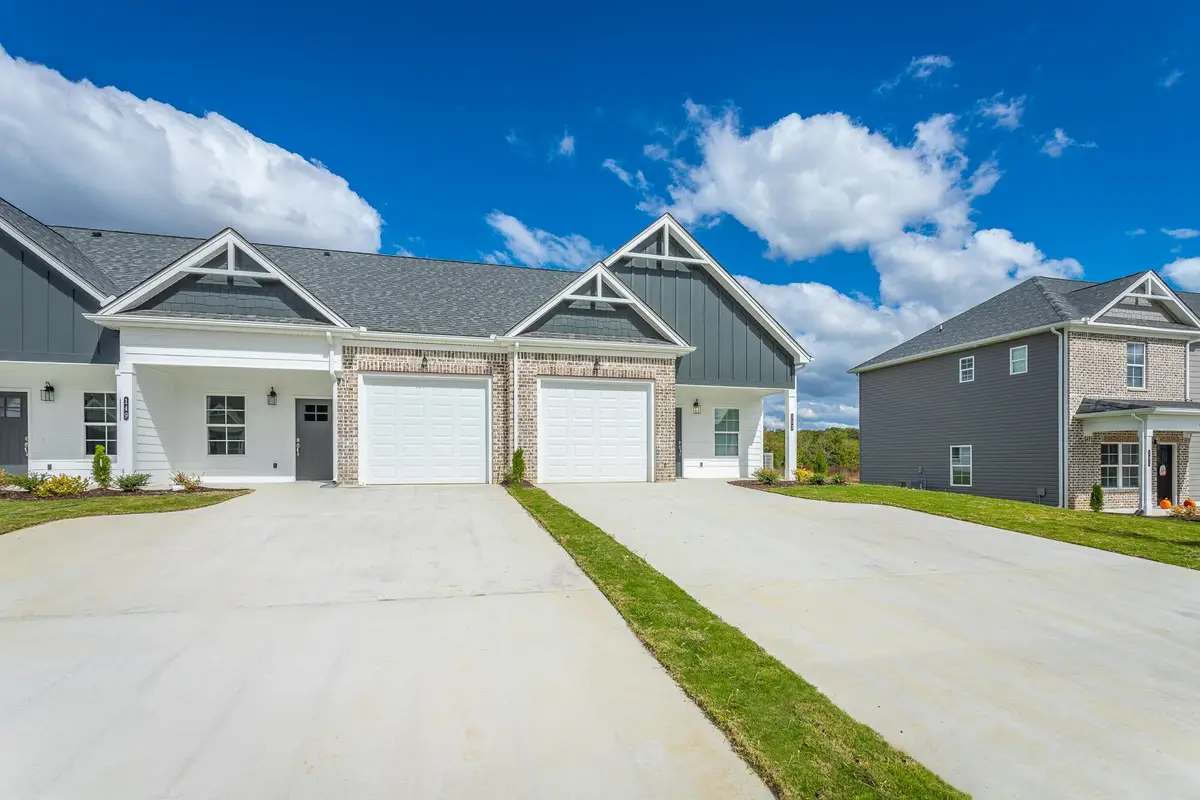 4829 Fannon Drive, Ooltewah, TN 37363 - #1