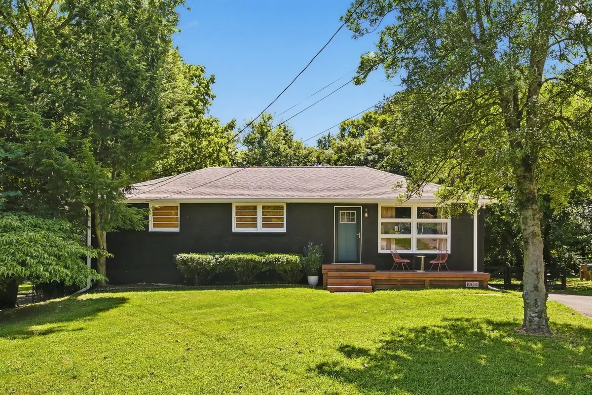 1904 Valley Park Dr, Nashville, TN 37216 - #1