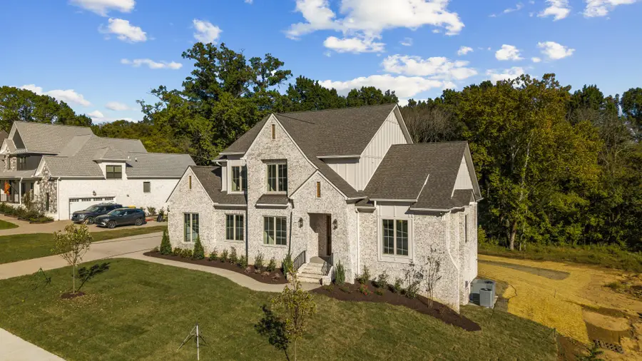 4023 Mandrake Pl #150, Lebanon, TN 37087 - #3