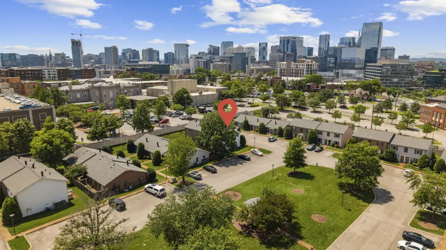 110 Academy Sq, Nashville, TN 37210 - #2