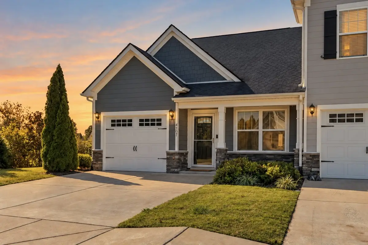 4707 Pompano Ln, Murfreesboro, TN 37128 - #1