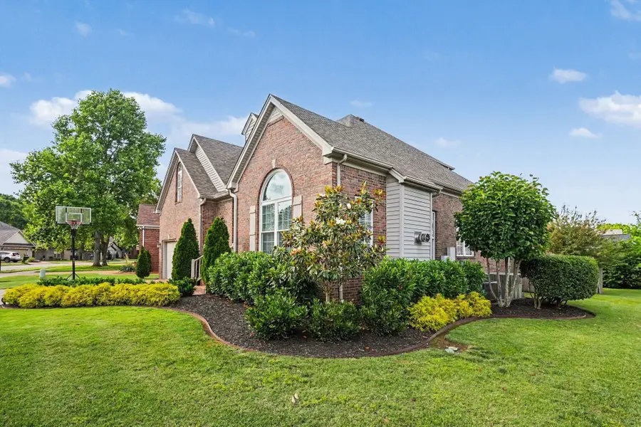 3188 Vera Valley Rd, Franklin, TN 37064 - #3