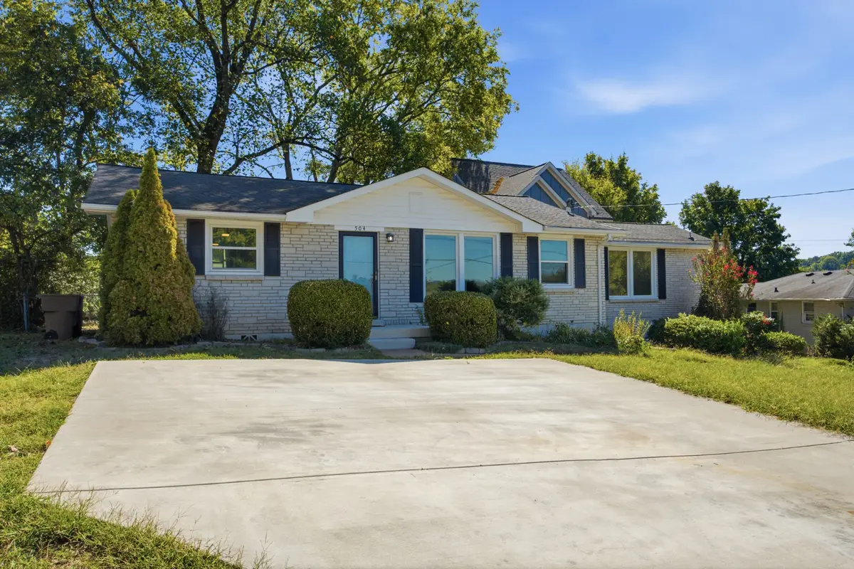504 Highcrest Dr, Nashville, TN 37211 - #1