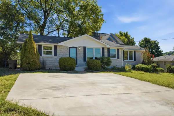 504 Highcrest Dr, Nashville, TN 37211