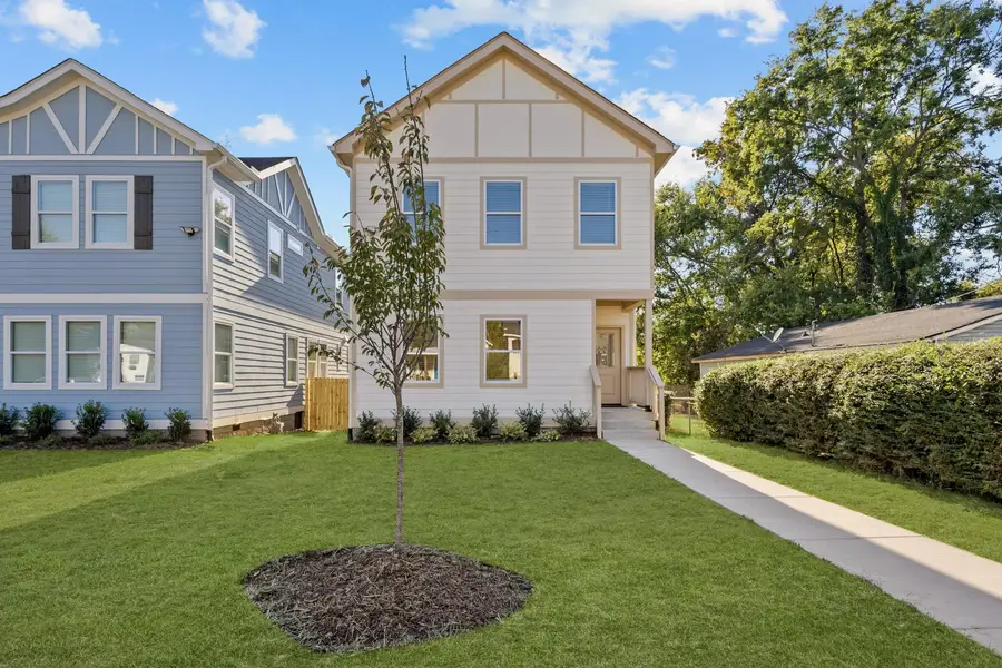 1711 14th Ave N, Nashville, TN 37208 - #2