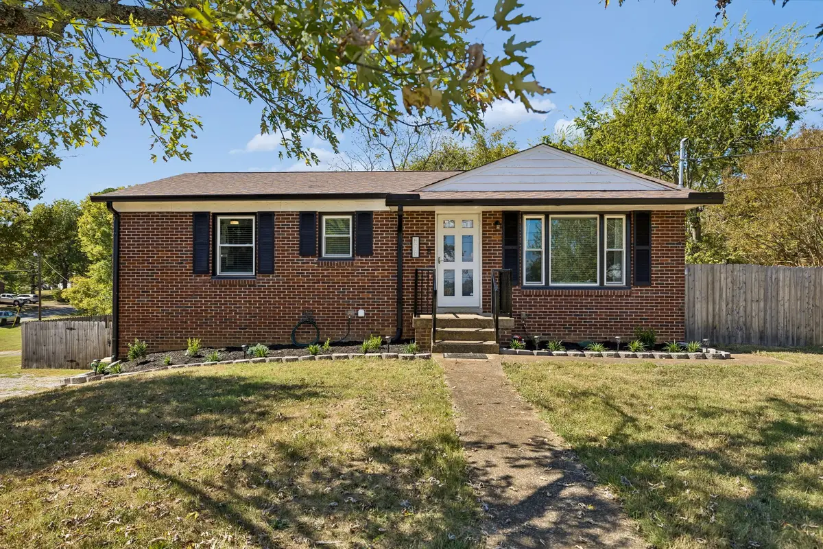578 Scenic Dr, Lewisburg, TN 37091 - #1