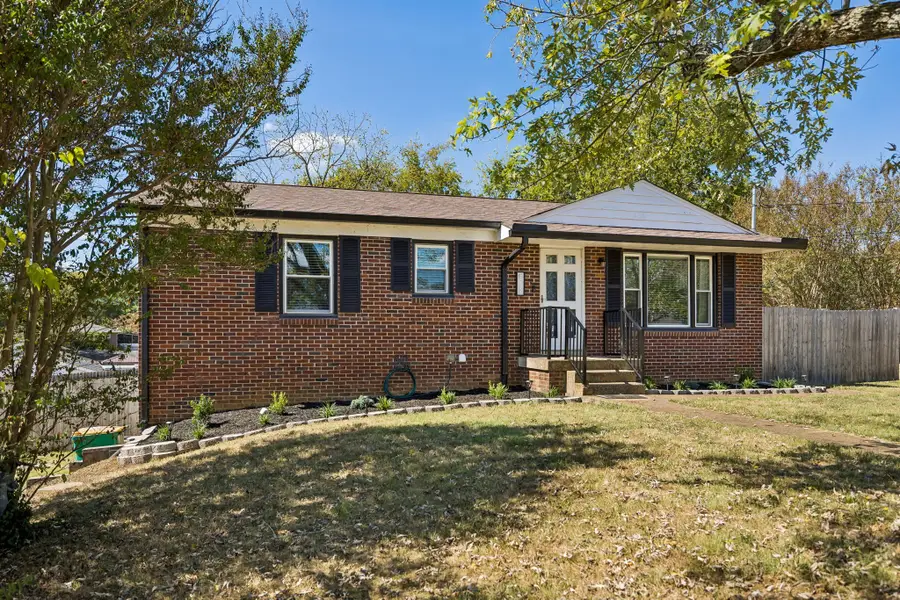 578 Scenic Dr, Lewisburg, TN 37091 - #2