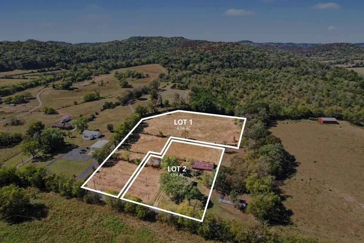7291 Greenvale Rd, Watertown, TN 37184 - #1