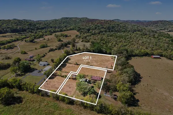7291 Greenvale Rd, Watertown, TN 37184