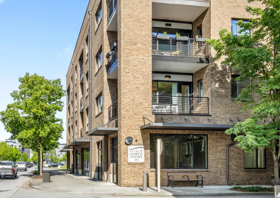 200 Manufacturers Road #221, Chattanooga, TN 37405 - #2