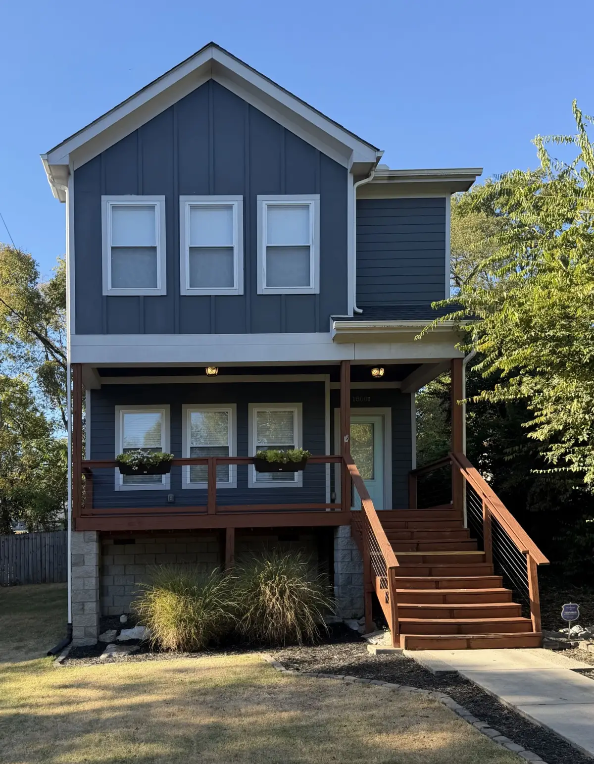 1800B Seminary St, Nashville, TN 37207 - #1