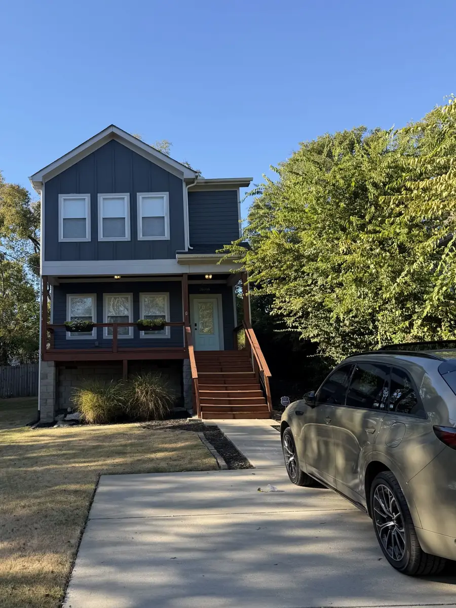 1800B Seminary St, Nashville, TN 37207 - #2