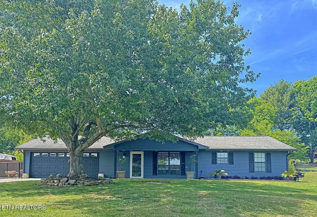 3633 Southfork Place, Maryville, TN 37801 - #1