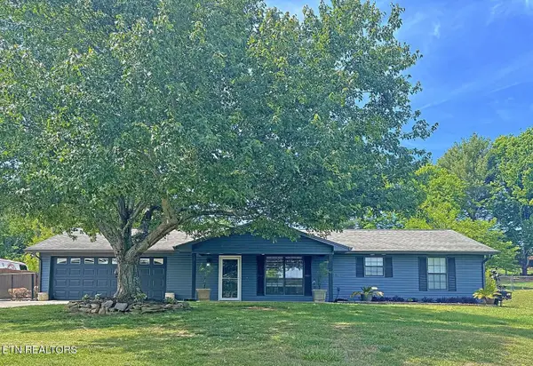 3633 Southfork Place, Maryville, TN 37801