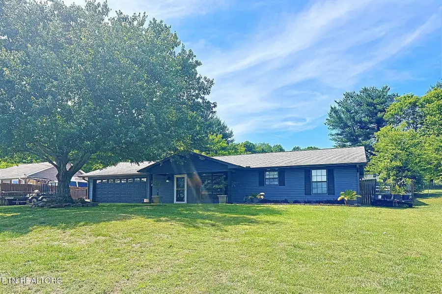 3633 Southfork Place, Maryville, TN 37801 - #2