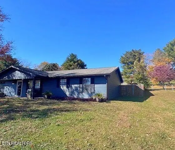 3633 Southfork Place, Maryville, TN 37801 - #3