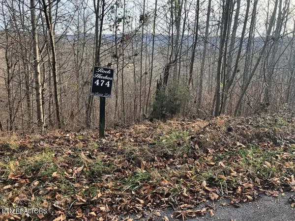 0 Silver Tr, New Tazewell, TN 37825