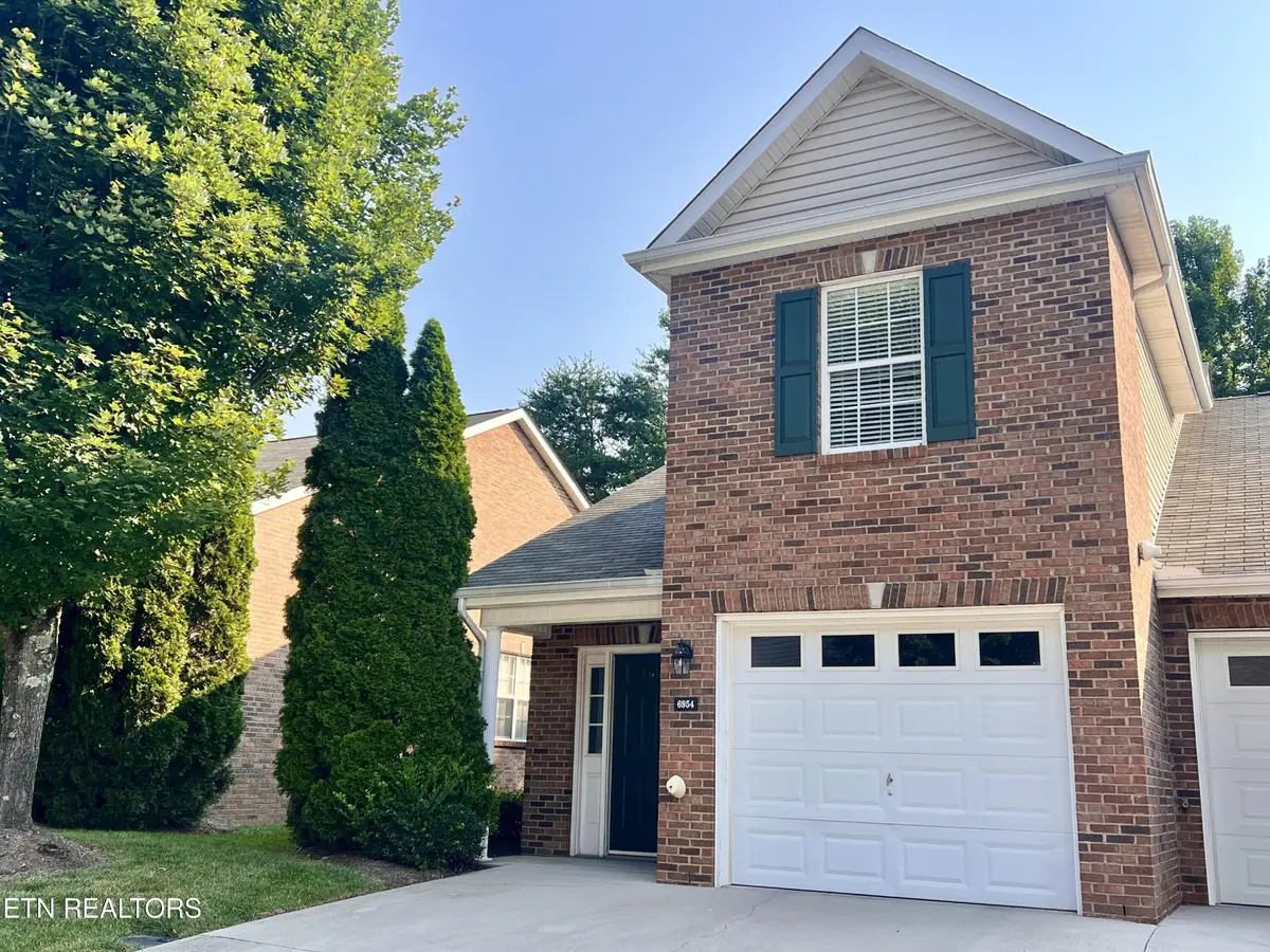 6954 La Christa Way, Knoxville, TN 37921 - #1