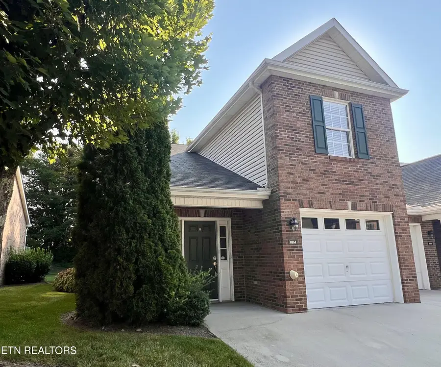 6954 La Christa Way, Knoxville, TN 37921 - #2