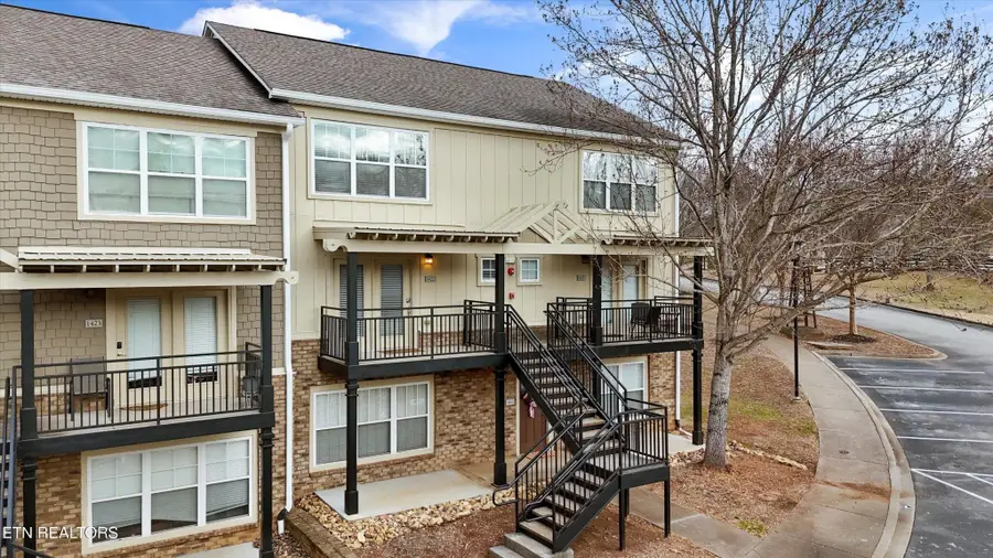 1121 Tree Top Way #1422, Knoxville, TN 37920 - #2
