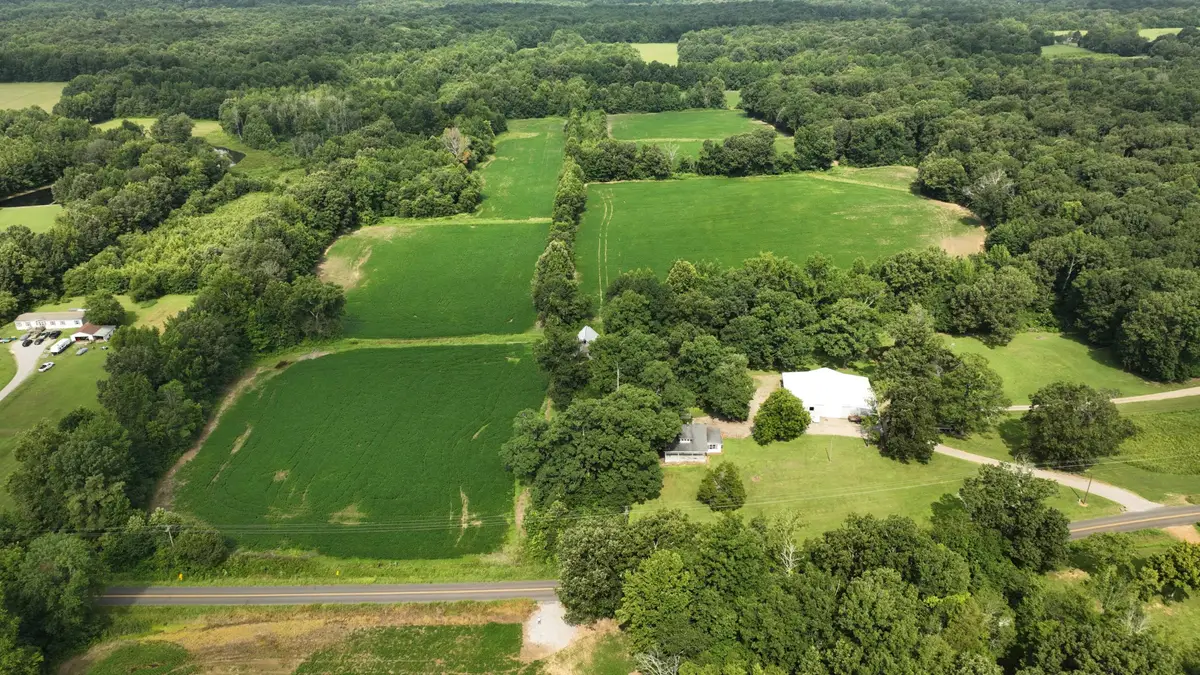 9601 Old Mayfield Road, Boaz, KY 42027 - #1