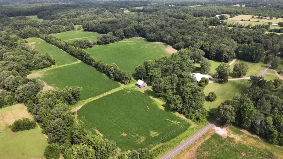 9601 Old Mayfield Road, Boaz, KY 42027 - #2