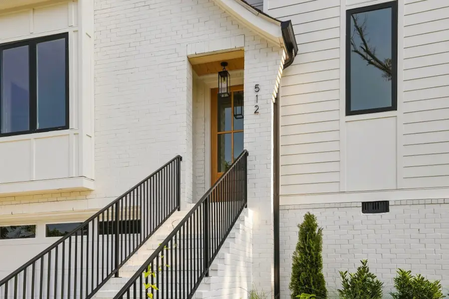 512 High St, Nashville, TN 37211 - #2